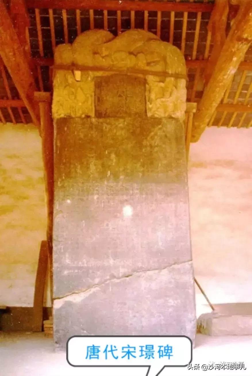 沙河:邢台老沙河城及周边若干村名来历的旧说新考