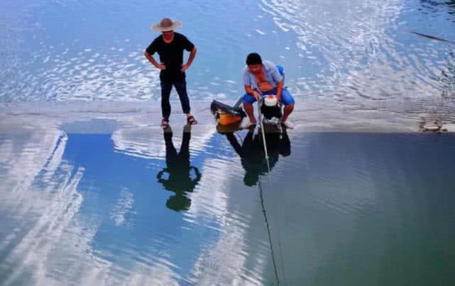 钓鱼最佳时间和细节,钓鱼越来越离不开这5种东西