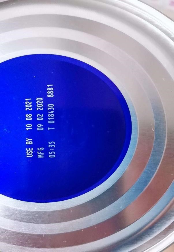 网上买的奶粉70天后发现爆罐了,在网上买奶粉第二天就到吗