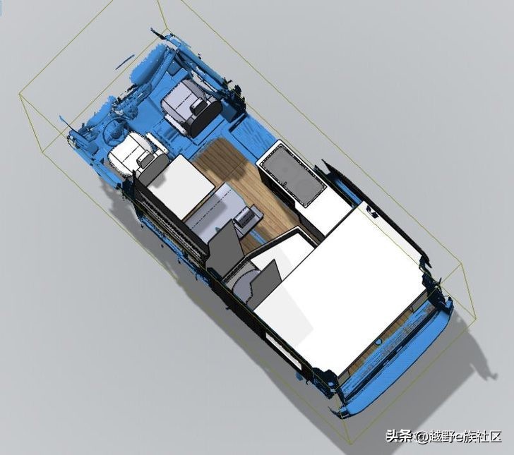 v90旅行车真实感受,v90旅居车手续