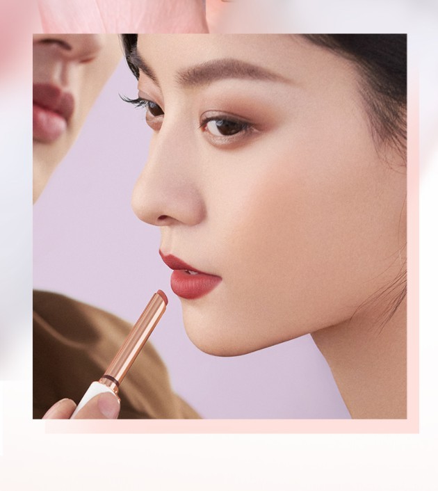 七夕心动攻略｜彩妆香水组合