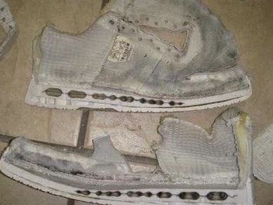 好看的af1球鞋推荐,af1纯白低帮鞋两边一定有透气孔吗