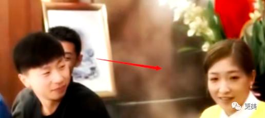 景甜对张继科事件的回忆,景甜对张继科用情太深