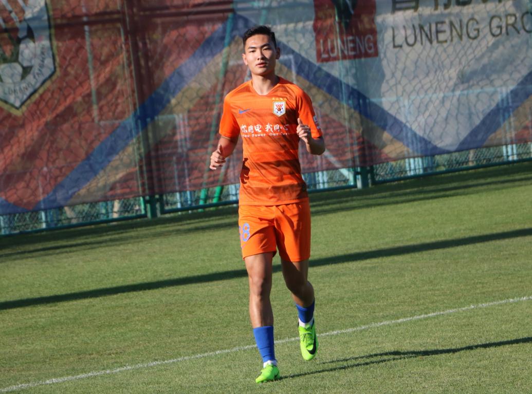 李霄鹏谈鲁能转会,李霄鹏离开鲁能原因