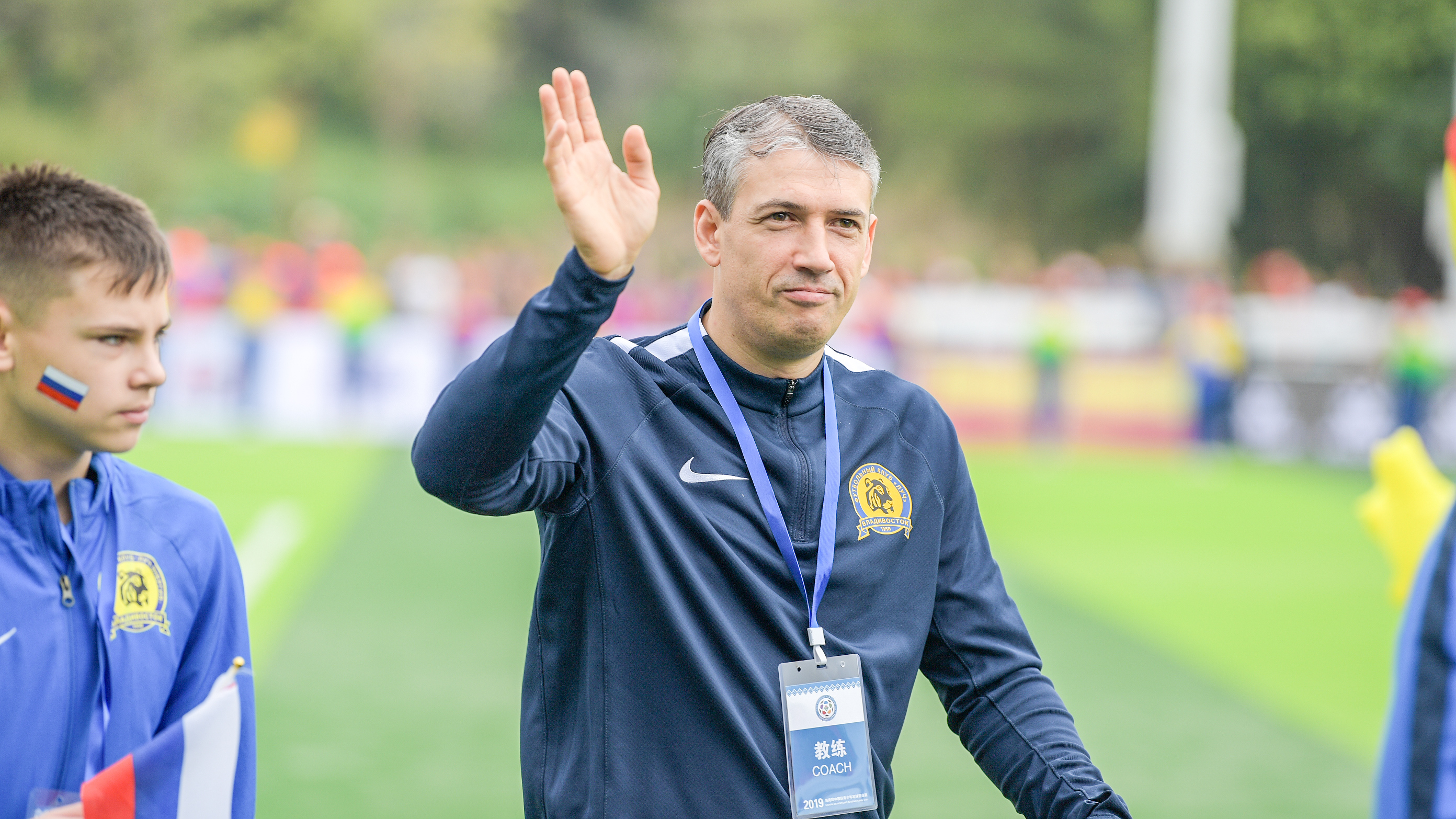 海南琼中青少年足球比赛,2019海南琼中国际青少年足球