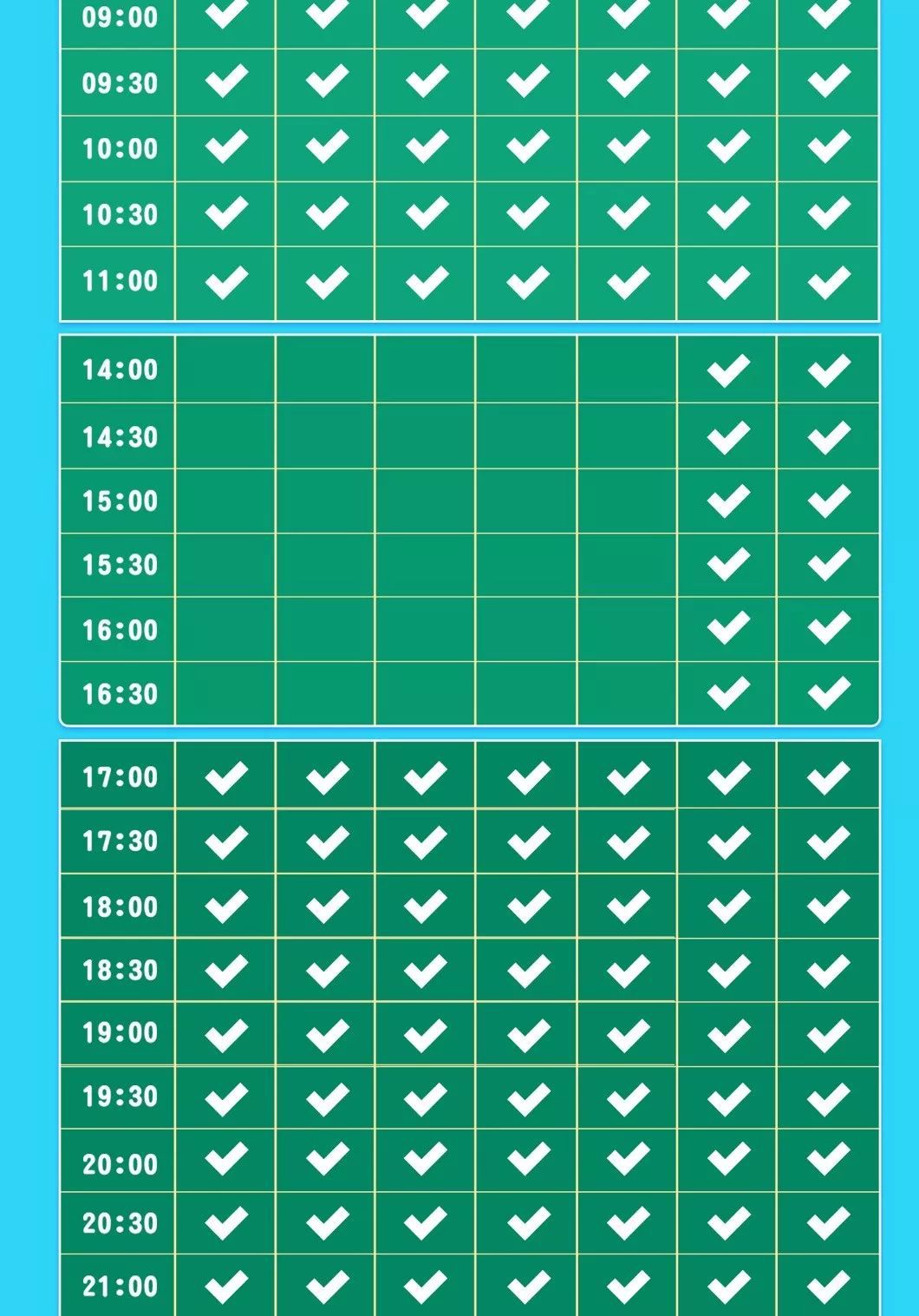线上英语培训测评,好点的英语线上培训