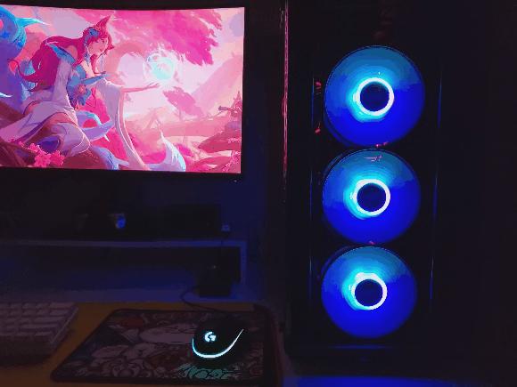 九州风神玄冰240水冷拆解,九州风神冰元素240水冷评测