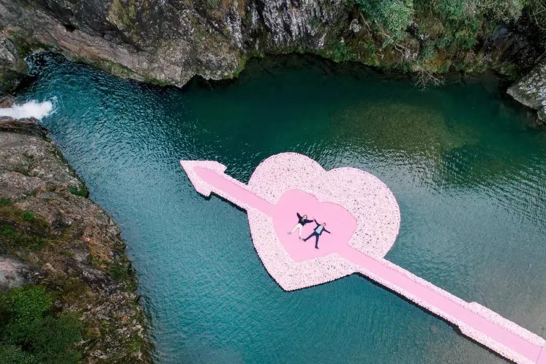 楠溪江的水有多美 (浙江楠溪江风景区怎么样)