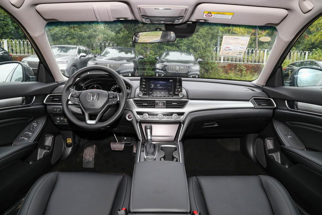 8折狂欢7.17广汽本田厂家直销雅阁限时抢购会最后一天