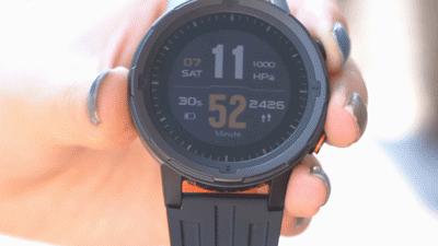 小米手表和applewatch对比,小米手表和applewatch应该如何选