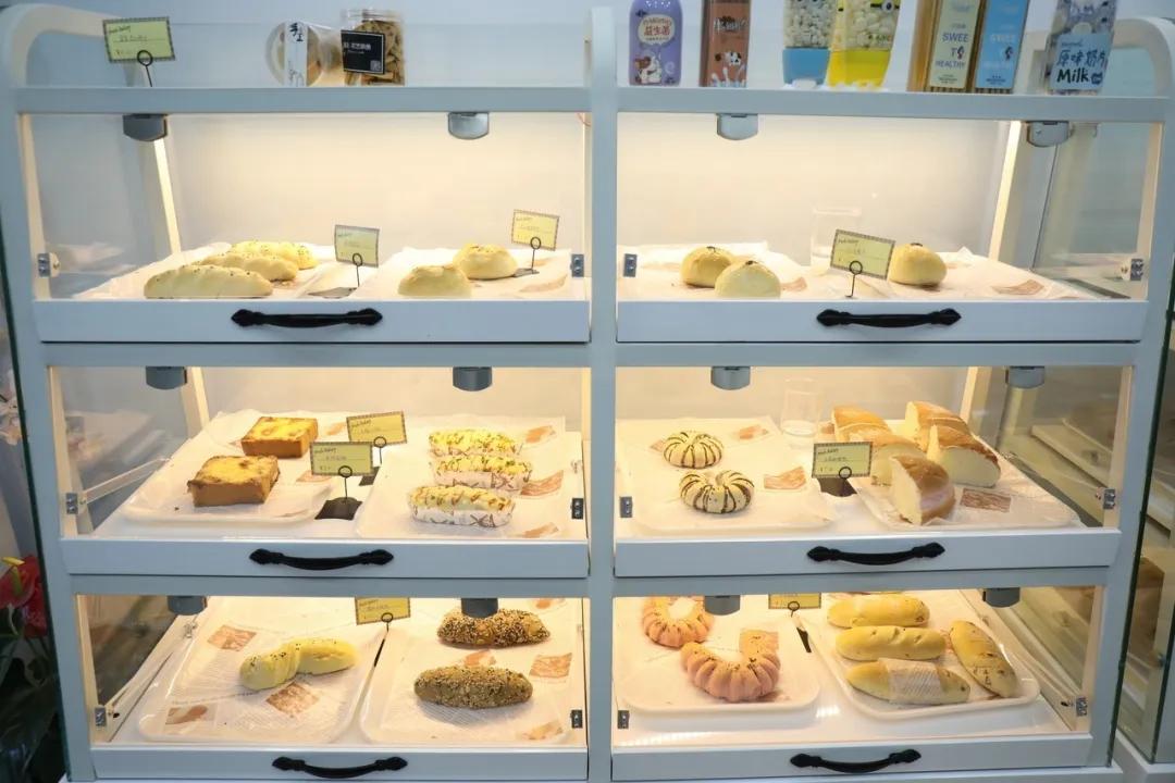 2022年想开个店有什么好项目,2020开甜品店赚钱吗