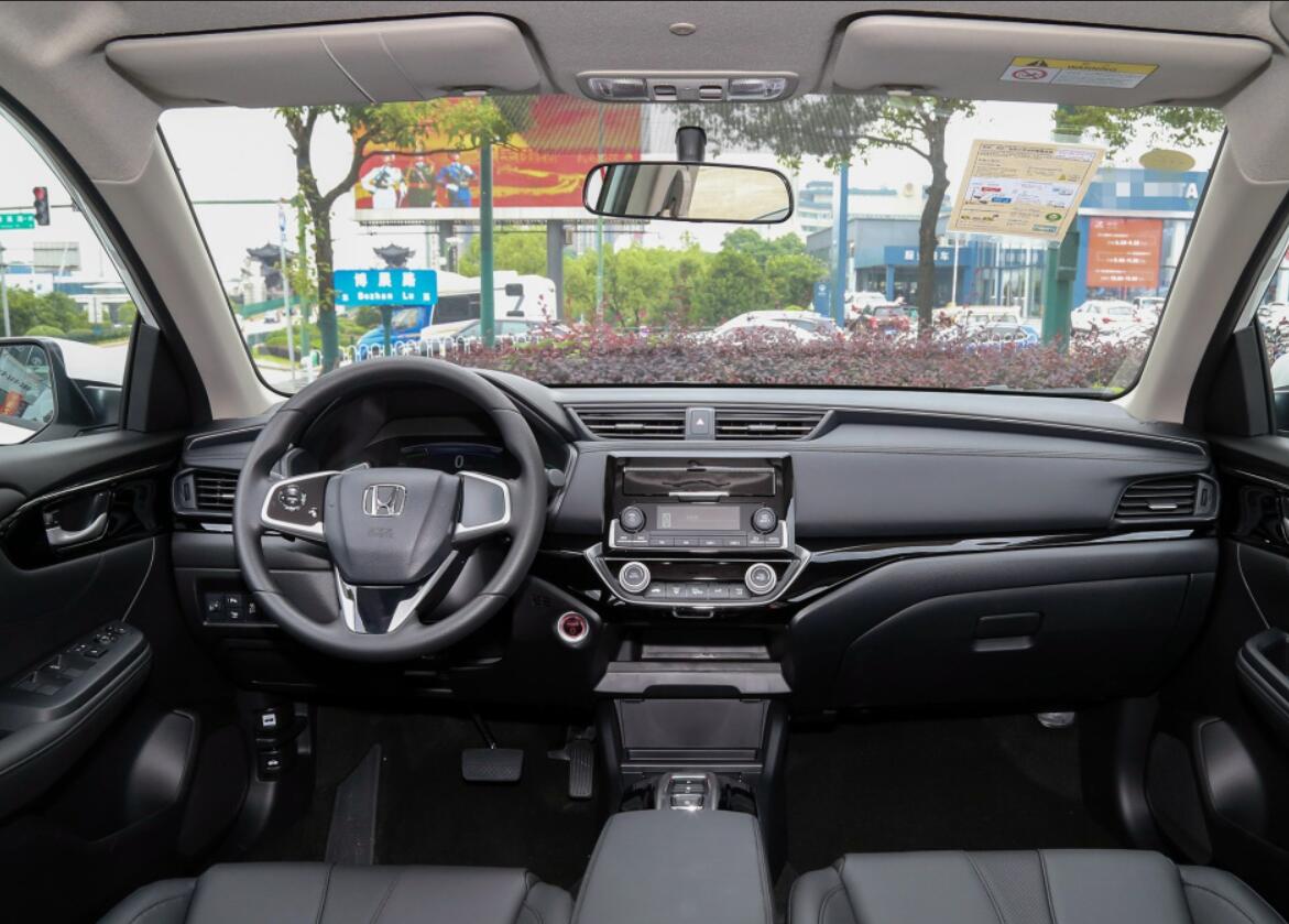 本田凌派省油么,本田凌派1.0t三缸发动机缺点油耗