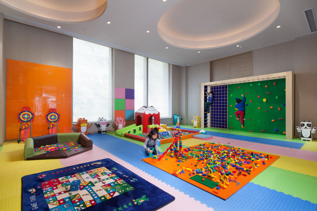 ￥998/2晚-超酷炫船型酒店！直面江湖双景！五星豪华游轮！