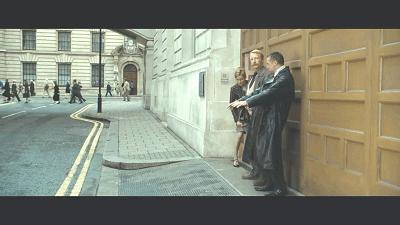 哈利波特中的蒙顿格斯照片,哈利波特最弱魔法