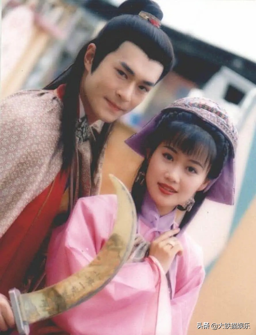 新圆月弯刀张智尧版哪可以看,圆月弯刀张智尧版本