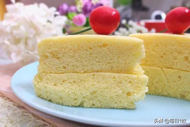 打发蛋糕打蛋器,手动打蛋器可以用筷子打发蛋糕吗