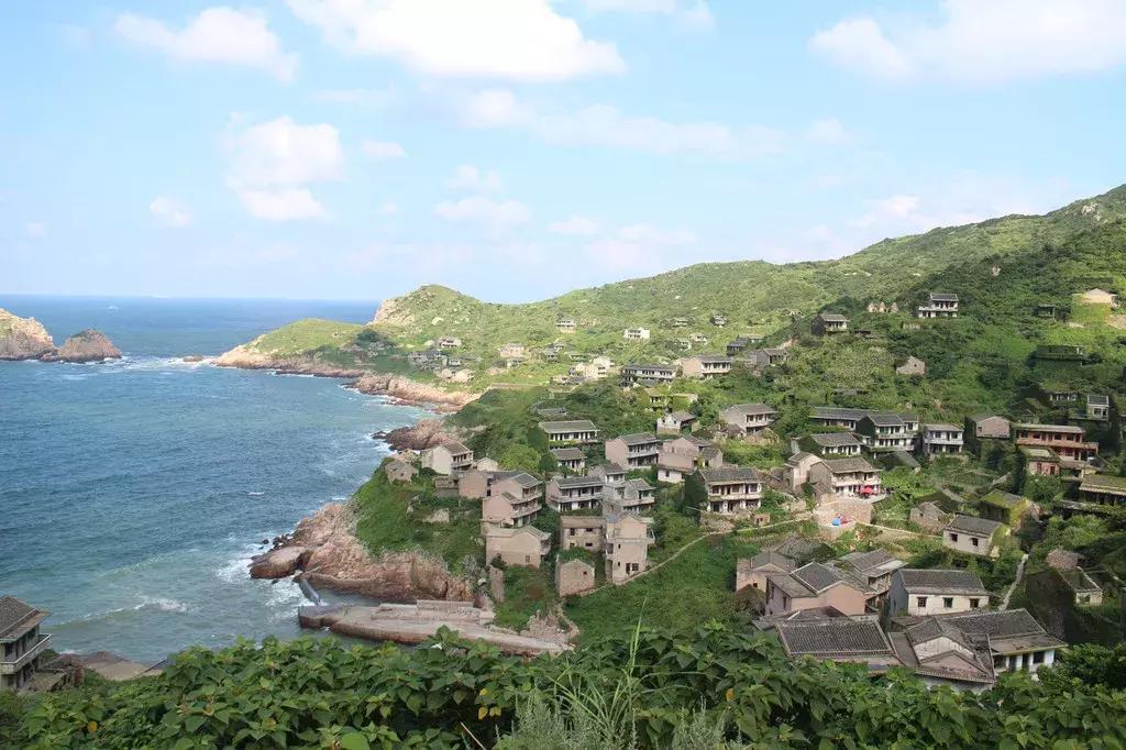 夏天去海岛避暑 (最适合端午的海岛)