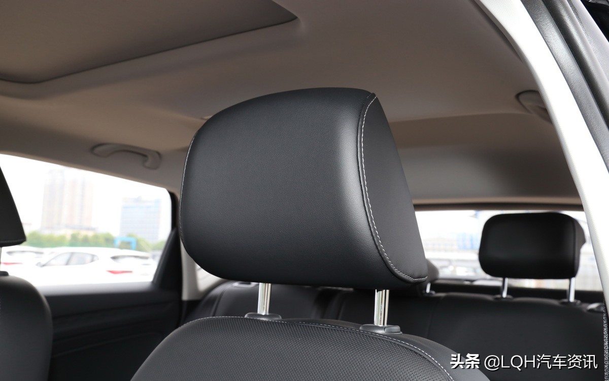 11万落地捷达vs5,11万买捷达vs5还是15万买思域