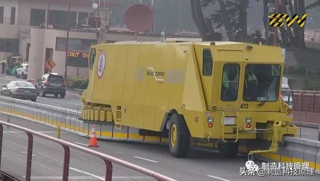 世界十大最惊人的工业机器,最神奇的10种机器