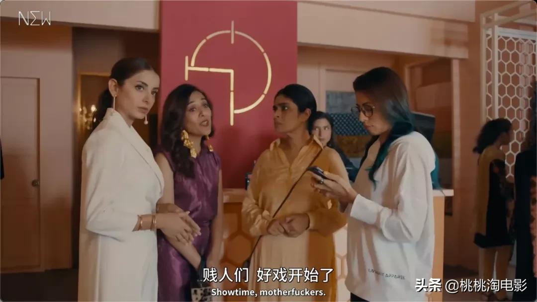 被禁播的剧,评分超高却被禁播的4部剧