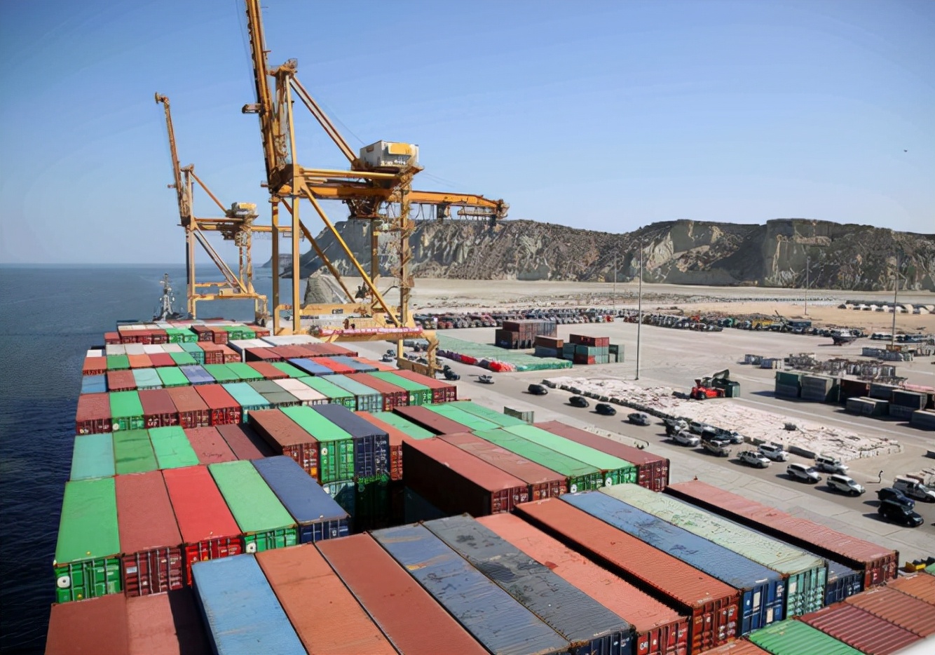 美国对欧盟免征钢铝关税,美对欧盟钢铝产品征收关税了吗