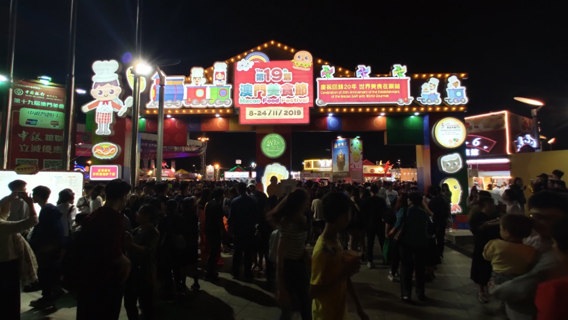 来澳门不能错过的地道美食,不用去澳门也能吃到美食