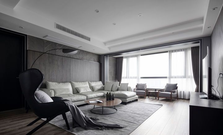 家里装中央空调哪个牌子好,家里装中央空调好还是挂机好