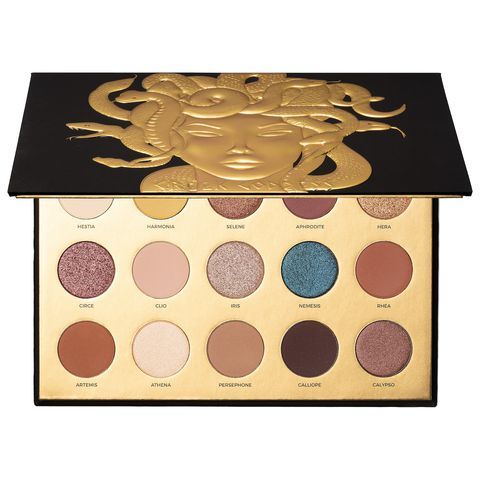 ins推荐欧美美妆,盘点18件超好用的美妆单品