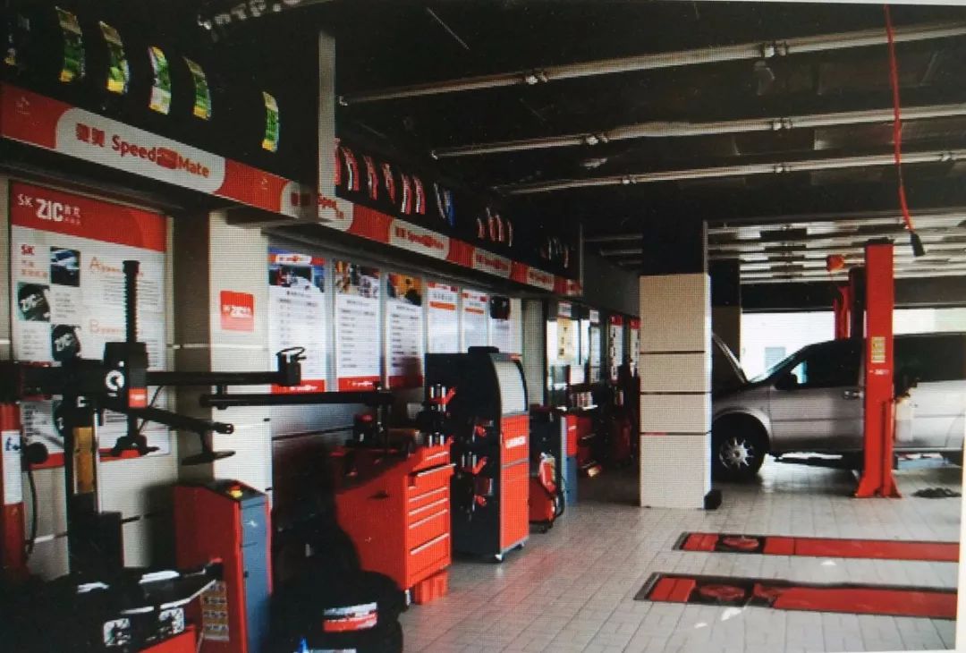 汽修小门店一年盈利,汽修店怎么回本快