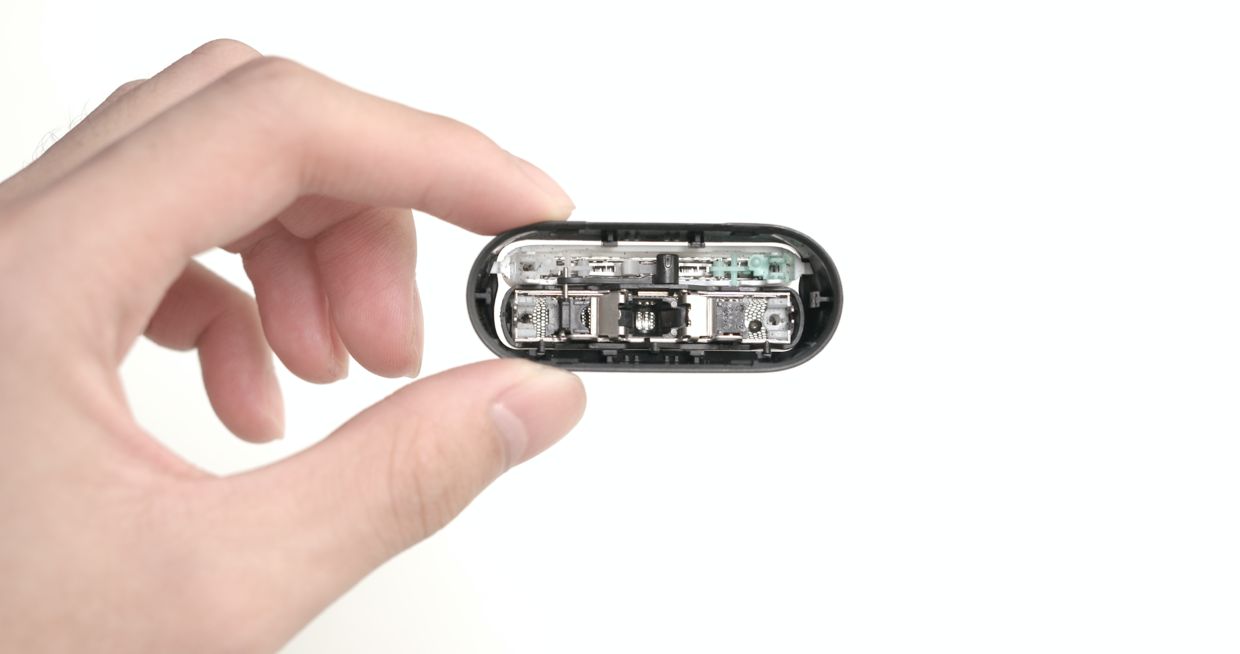 米家剃须刀和博朗剃须刀哪个好用,博朗迷你剃须刀和米家的区别