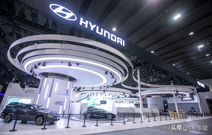 试驾官丨被低估的北京现代，比你想的更强大