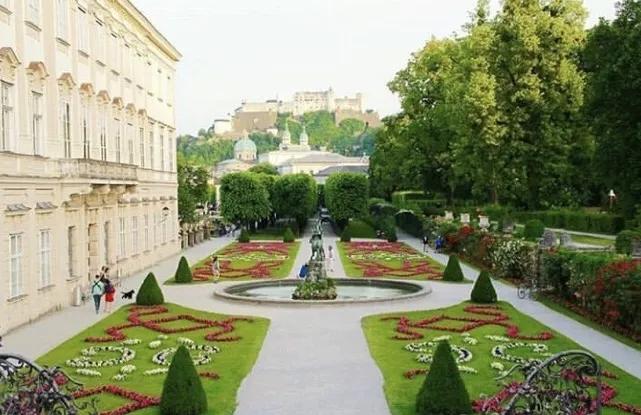 这15座花园勾勒最美的人间