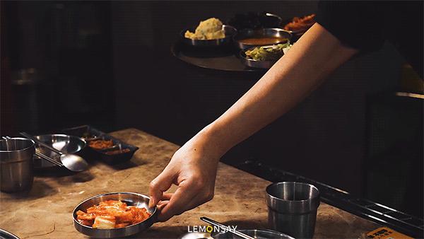 福田纯正韩式烤肉,福田烤肉自助餐团购