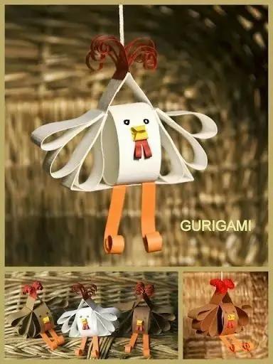 复活节兔子手工外发,复活节兔子彩蛋做手工