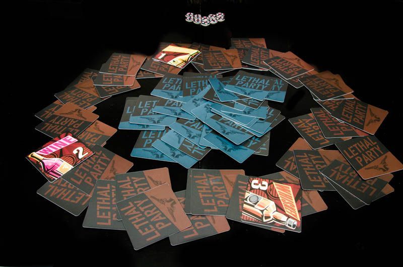 适合喝酒的桌游,喝酒桌游哪个好玩