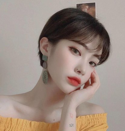 美发基础头发的结构,理发头发太厚如何打薄