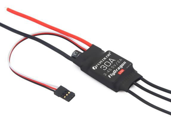 航模电调英文,航模电调带