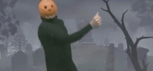 万圣夜是过早上还是过晚上,万圣夜为什么和万圣节差24天