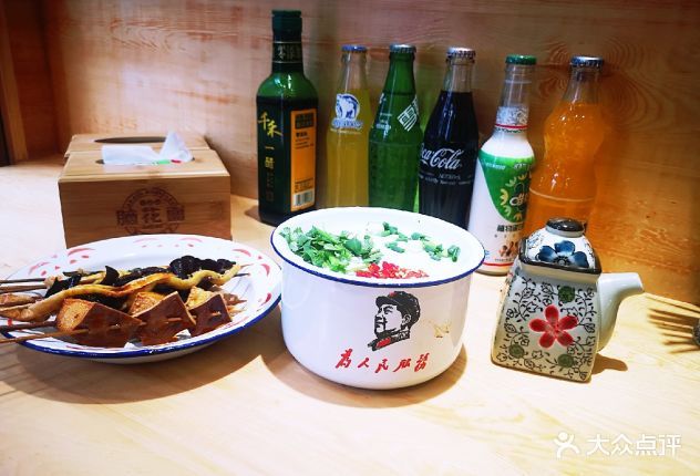 春熙路哪家餐厅最好吃,春熙路排名第一的馆子