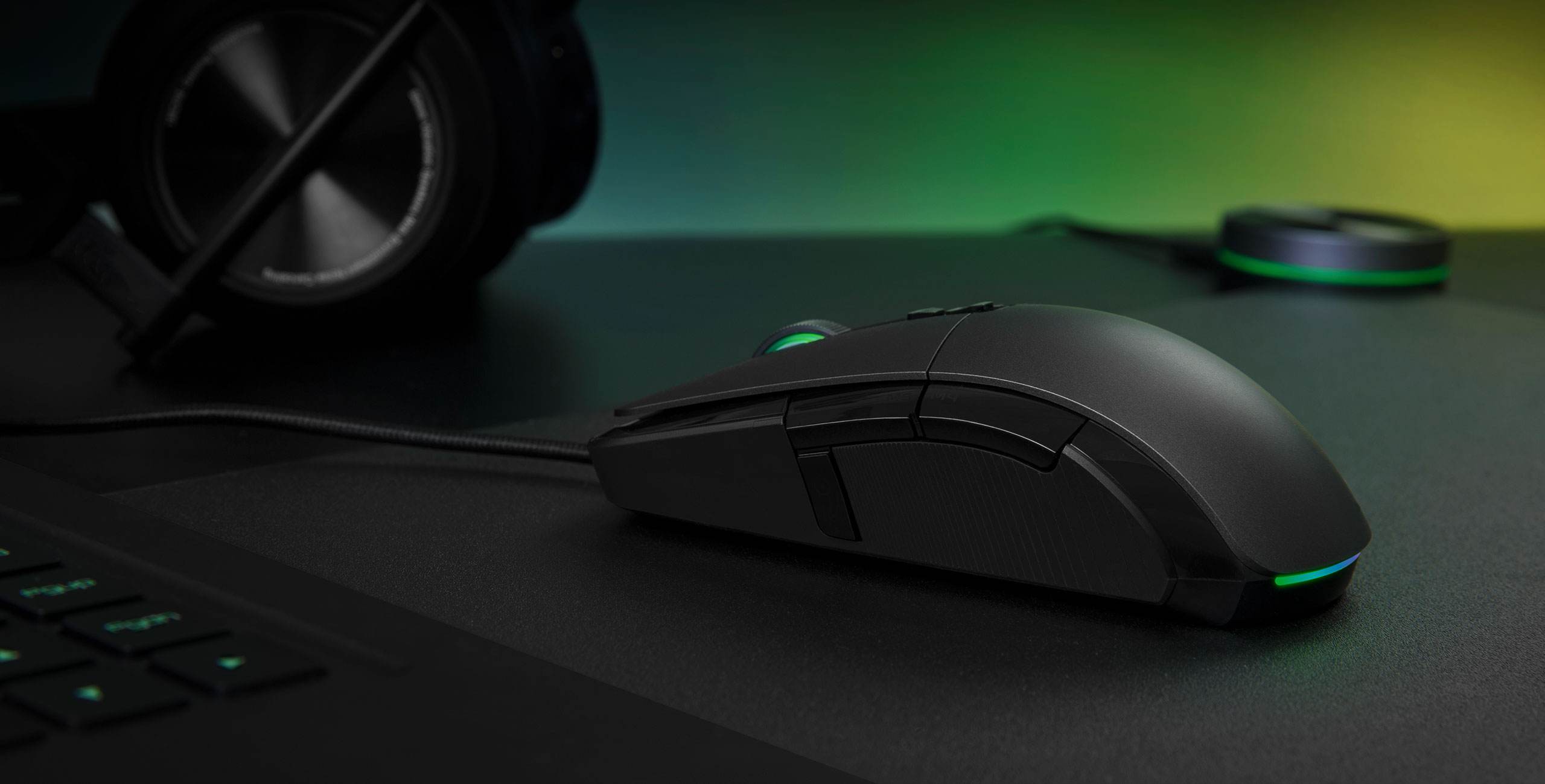 变废为宝，鼠标*击狙**键如何再利用（硬核分享）