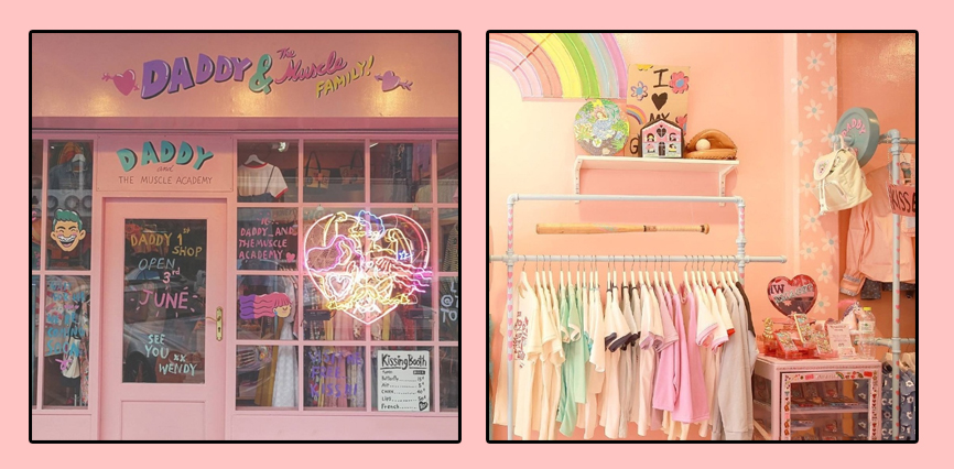 10个明星*服私**平价品牌，100多便能get爱豆同款，西瓜视频学穿搭