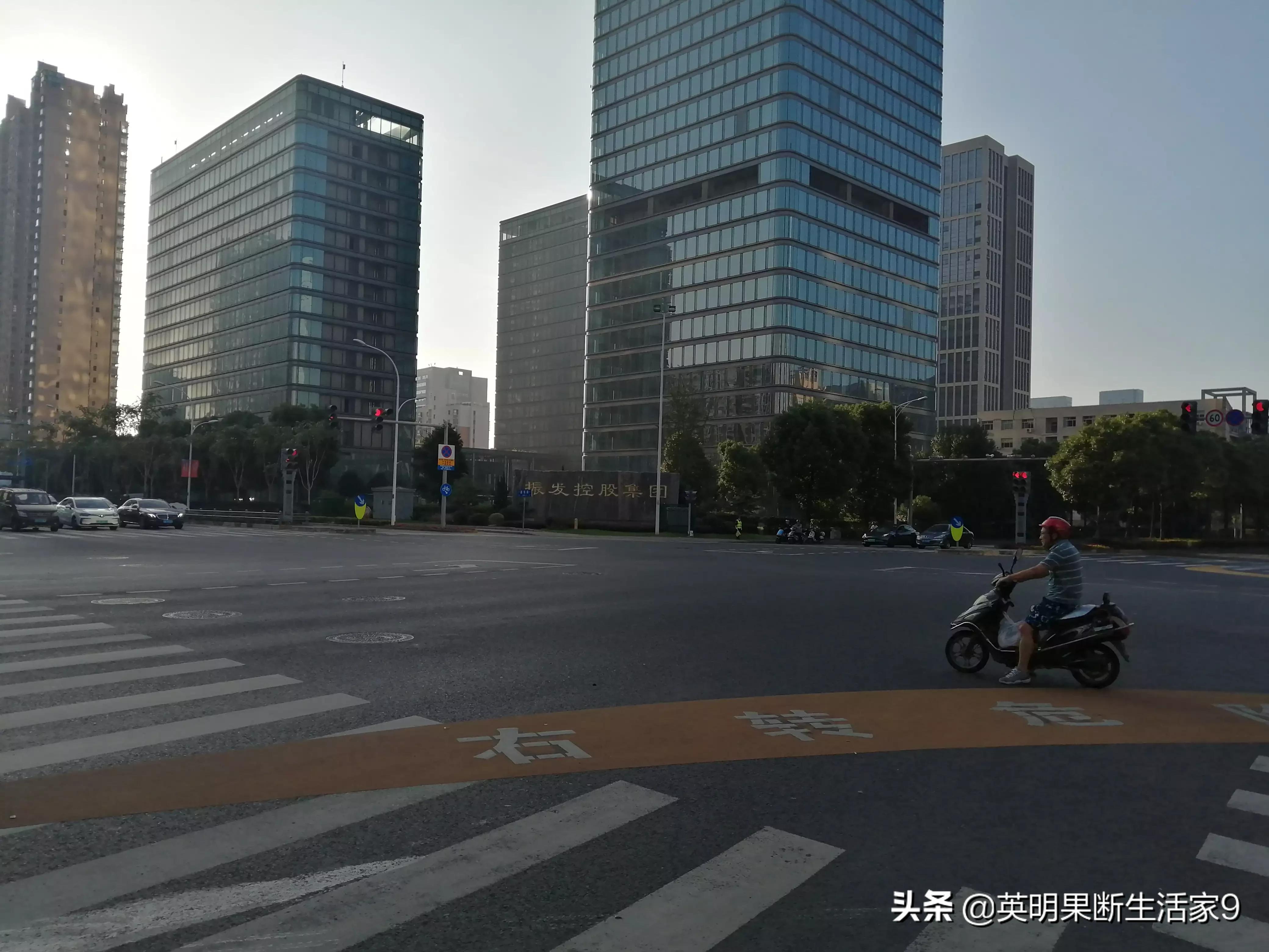 魅力江南美丽无锡,无锡的江南美