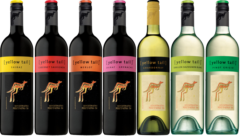 进口便宜的酒有哪些牌子,值得一尝的进口酒