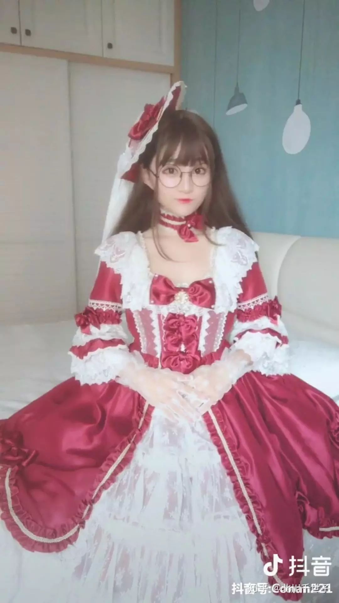 洛丽塔萌新刚入圈需要注意什么,洛丽塔萌新应该准备哪些