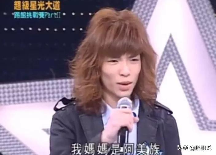 杨宗纬歌声动人心弦,杨宗纬最近参加的音乐综艺