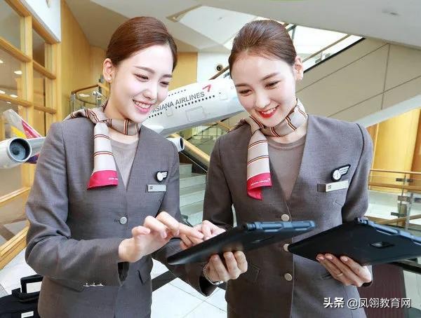 空姐真的很不容易吗,空姐的生活真实情况很辛苦