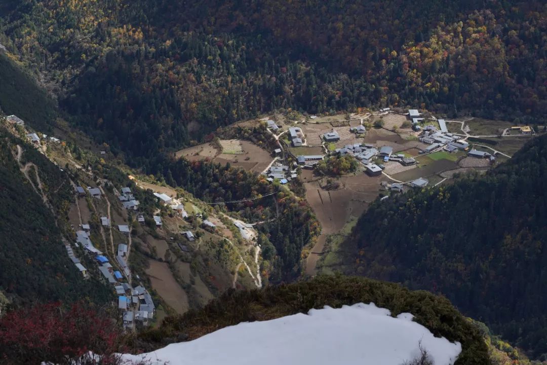 户外十大经典路线,全国最受欢迎的旅游线路