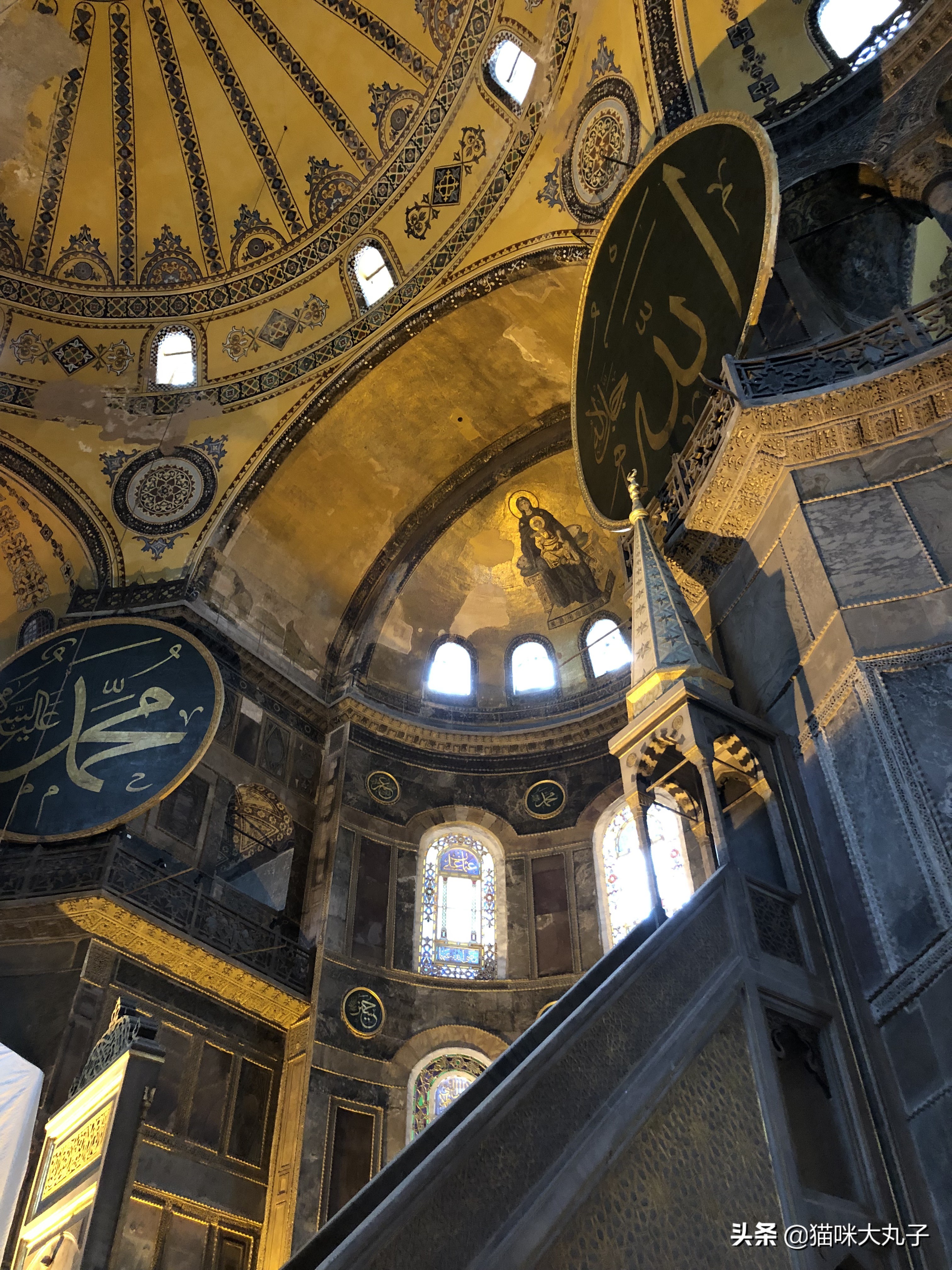 浪漫的土耳其热气球飞行之旅,热气球不仅仅在浪漫的土耳其