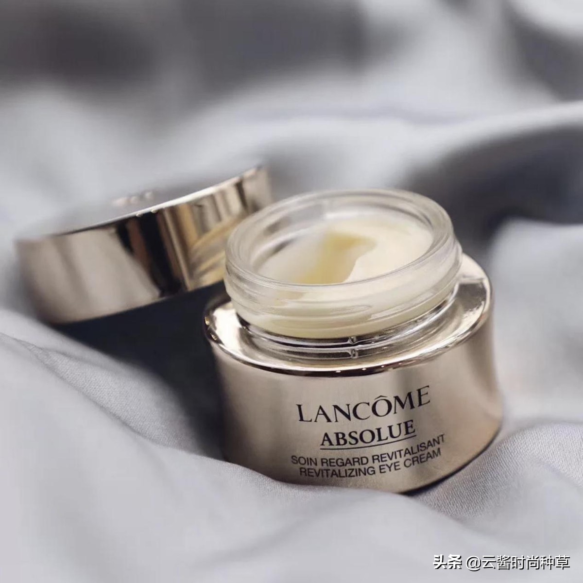 戚薇推荐自用平价护肤品,戚薇爱用好物