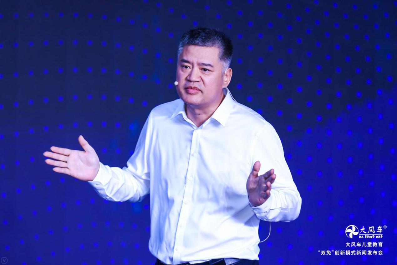 教育科技创新三大驱动力,教育科技驱动未来